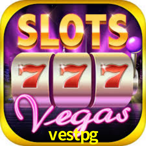 APP oficial da vestpg para mobile